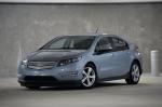 Chevrolet Volt 2013 года